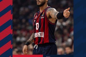 32 di Howard, il Baskonia passa in volata sul campo della Stella Rossa
