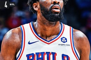 Embiid e Maxey trascinano ancora Philadelphia, Orlando ko