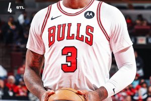 Chicago di squadra doma i rimaneggiati Grizzlies