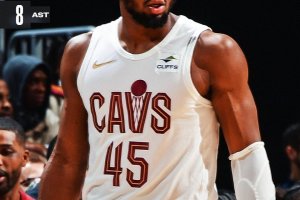 Settebello Cavs, tutto facile ad Atlanta