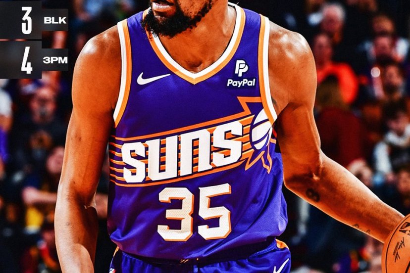 Suns Pacers
