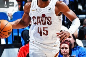 Sam Merrill ne segna 26, i Cavs superano i Magic per l’ottava vittoria consecutiva