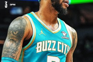 Ai Wolves non basta il record di Towns, vincono gli Hornets. E Finch si infuria