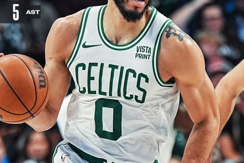 Doncic Celtics