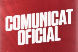 Girona, Salva Camps officially part ways