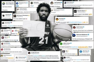 Wembanyama dopo la super sfida con Embiid: In NBA il gioco sta tornando in mano ai big man