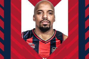 Baskonia, ufficiale Jordan Theodore