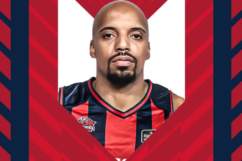 Jordan Theodore