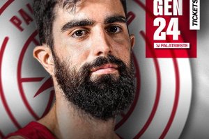 Serie A2 Old Wild West 2023/24 – La preview di Trieste-Chiusi, recupero del mercoledì nel Rosso