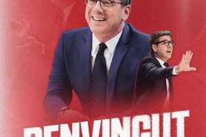 Girona, il nuovo coach è Fotis Katsikaris