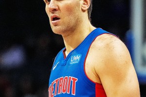 Bogdanovic e Duren trascinano i Pistons sugli Hornets