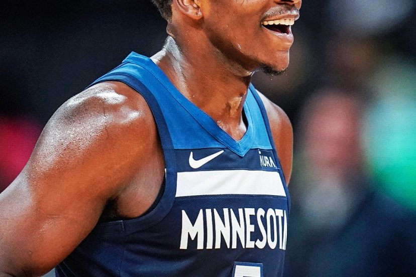 Timberwolves Wizards