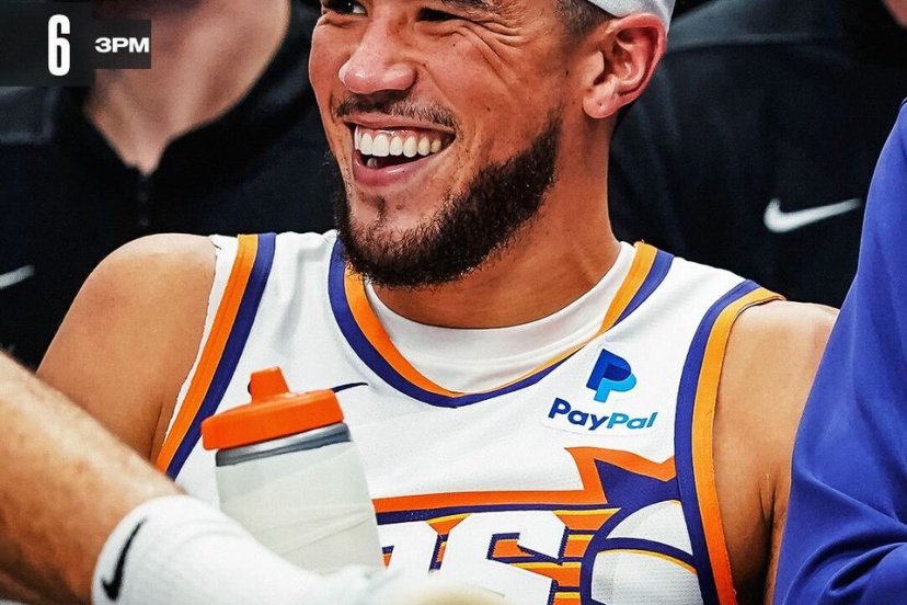 Suns Mavs