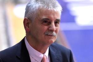 Olimpia Milano, il ricordo del dottor Ezio Giani
