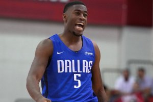 Olympiacos reached an agreement with Moses Wright