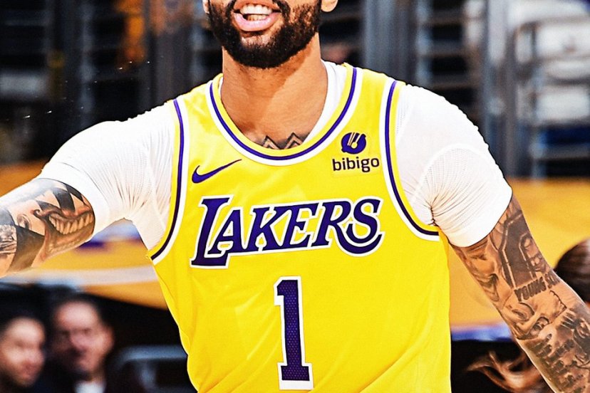 Lakers Bulls