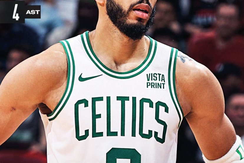 Celtics Heat