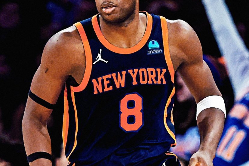 Knicks Nuggets