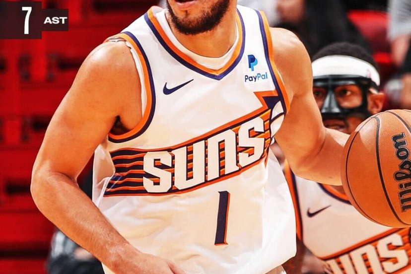 Suns Miami