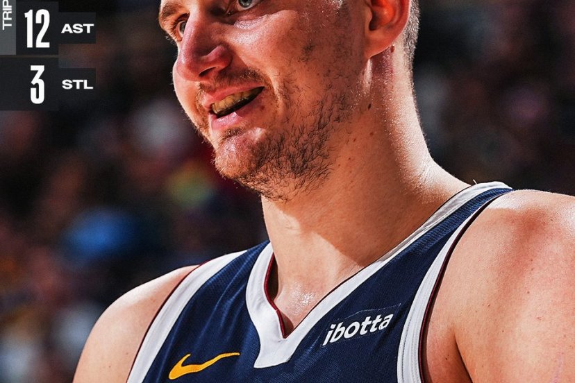 Nuggets Bucks