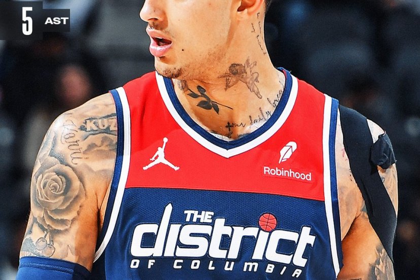 Wizards Spurs