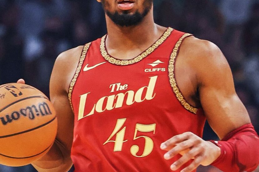 Cavs Clippers