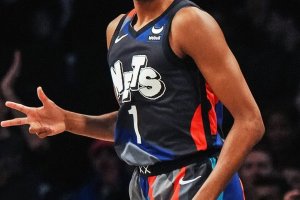 Ben Simmons sfiora la tripla doppia, i Nets dominano i Jazz