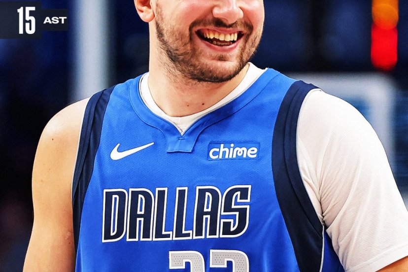 Mavericks Magic