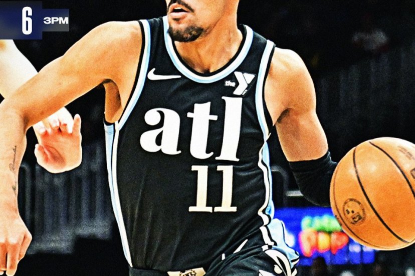 Hawks Lakers