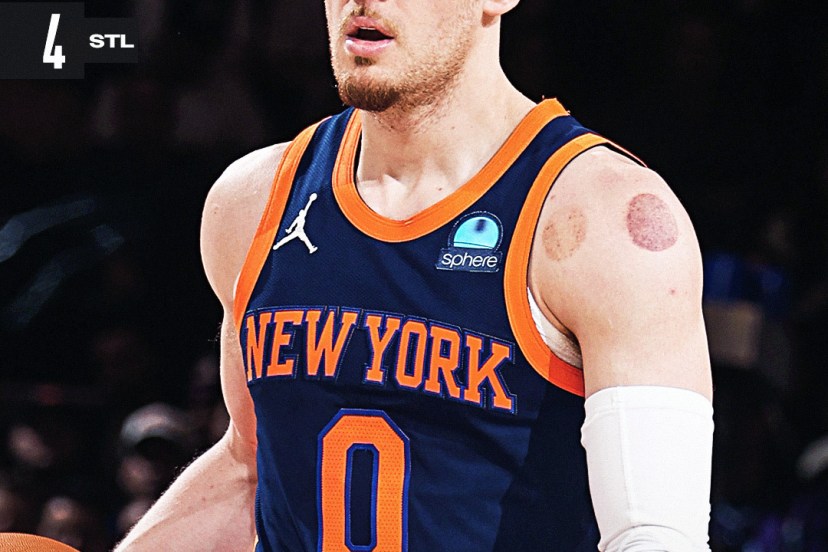 Knicks Jazz