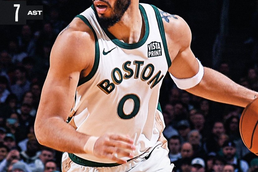 Celtics Pacers