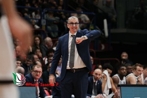 De Raffaele: ‘Rammarico per il finale, occasione persa. Ottimo atteggiamento e gara di alto livello’