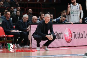 Sassari domina a Scafati, coach Markovic: “Attacco molto fluido”