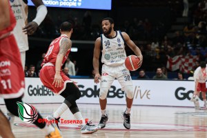 Pallacanestro Varese, anche Brandon Jefferson sul taccuino