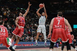 Breein Tyree in Turchia, accordo con il Petkimspor