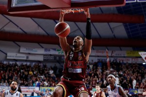 Pallacanestro Varese, contattato Jeff Brooks