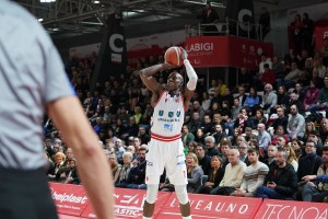 Pioppi: “In casa UnaHotels Reggio Emilia esausti dai comportamenti di Hervey”