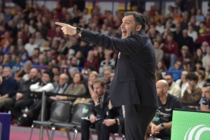 Galbiati: “Abbiamo tirato davvero male, l’11/39 dentro l’area è un dato difficile da commentare”