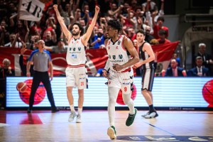 Langston Galloway: Contro Bologna senza pressione addosso