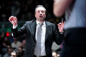 Luca Banchi: Quando la Virtus mi chiamò il mio nome non scaldava più nessuno