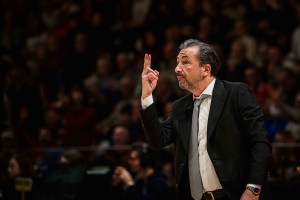 Banchi: “Una gara che si preannuncia estremamente impegnativa”