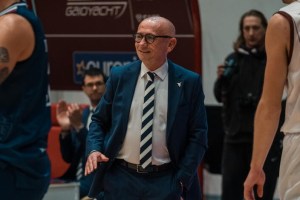 Hdl Nardò Basket, in panchina ecco Luca Dalmonte
