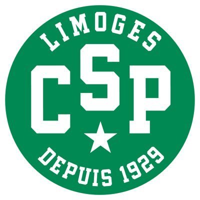 Limoges Logo