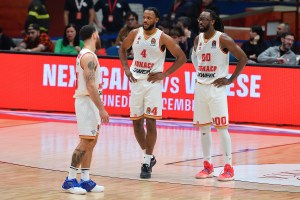 John Brown III e Skyler Mays tra gli obiettivi del Maccabi Tel Aviv