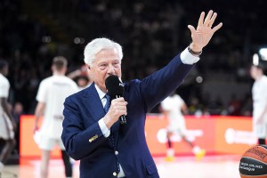 Massimo Zanetti: Il mio impegno sarà diluito, ma ho 75 anni. Chiuderemo il 2023 con fatturato record