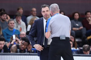 Paolo Galbiati: Sono orgoglioso che qui a Trento si stia lavorando bene