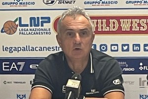 Valli: Risultato bugiardo, partita giocata con intelligenza e serietà