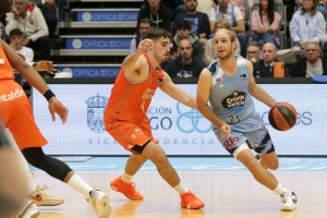 Colpo Palencia, firmato Conner Frankamp