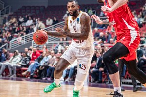 Neven Spahija: “Vogliamo dare continuità alla prestazione fornita contro Trento”