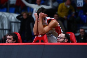 VL Pesaro, dopo il ko con Sassari il confronto con la tifoseria